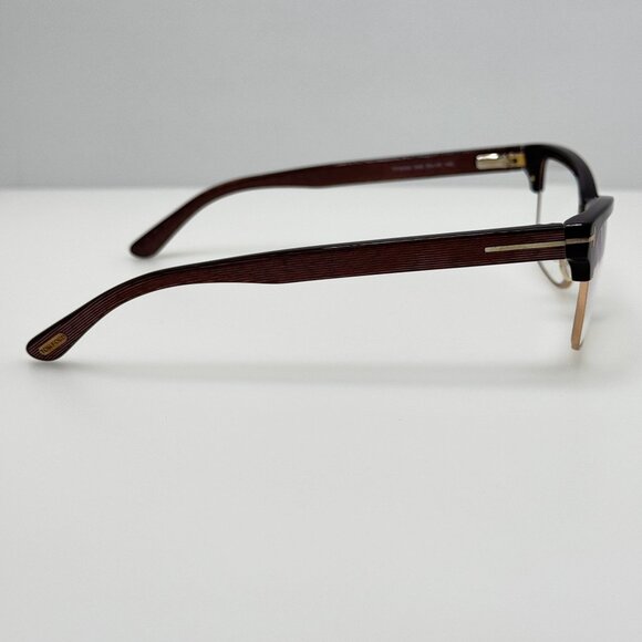 Tom Ford Eyeglasses Eye Glasses Frames TF 5364 048 53-15-140 main image 5